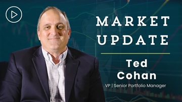 Market Update: Recent Market Activity, Tariffs, and Portfolio Updates