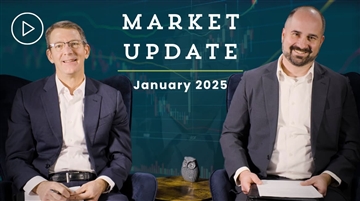 Market Update: Navigating AI Trends, Inflation Challenges, and Smart Investment Strategies