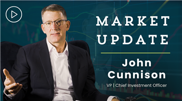 Market Update: U.S. Economic Strength, Tariffs, and What It Means for Your Investments