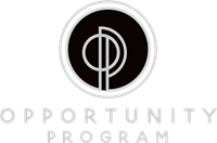 Opportunity Program Logo