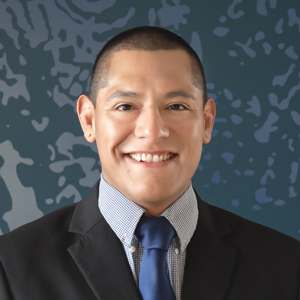 Marco Contreras